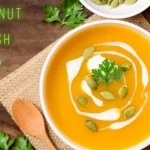Homemade Roasted Butternut Squash Soup: A Fall Classic - SindhiZaika.com